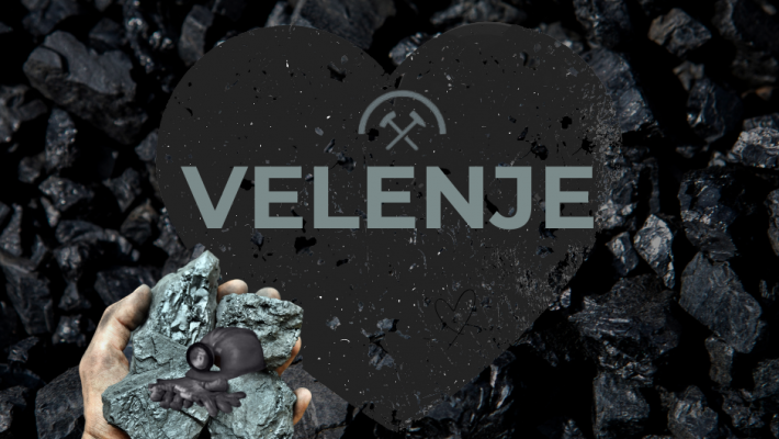 Žalostni in pretreseni zaradi nesreče v Premogovniku Velenje