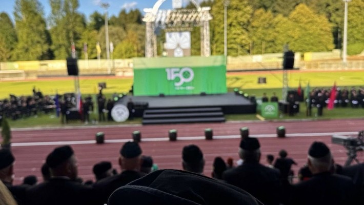 SKOK ČEZ KOŽO IN 150 LET PREMOGOVNIKA