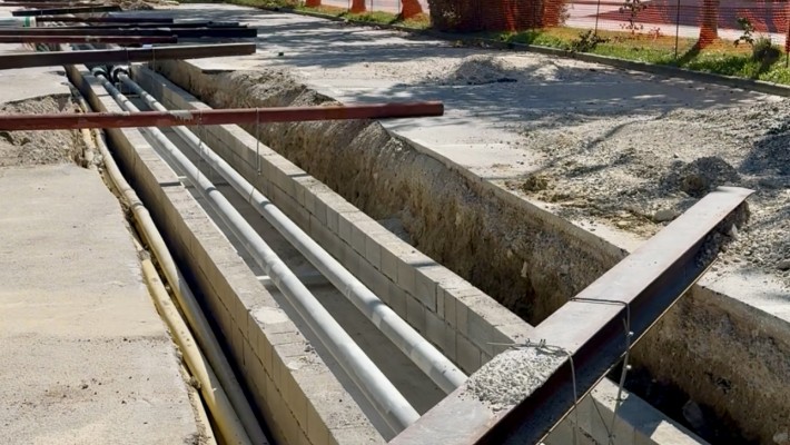 Podpis pogodbe o sofinanciranju prve faze projekta Preobrazba sistema daljinskega ogrevanja