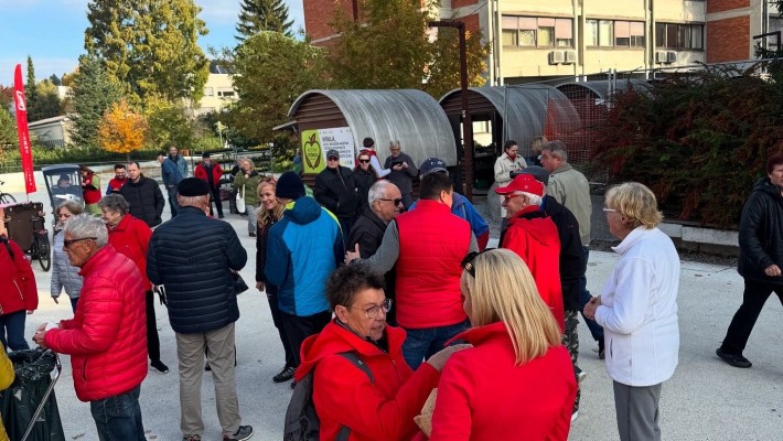 TRADICIONALNI KOSTANJEV PIKNIK