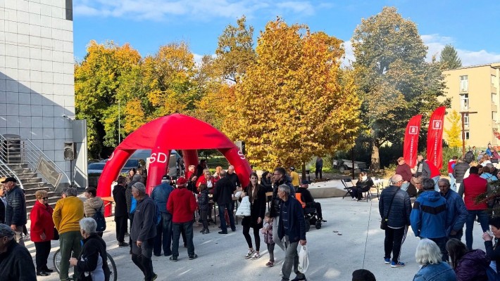 TRADICIONALNI KOSTANJEV PIKNIK