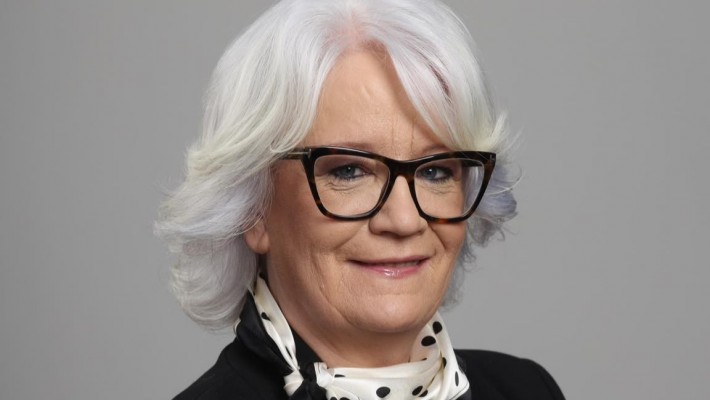  JANJA REDNJAK - KANDIDATKA NA DRŽAVNOZBORSKIH VOLITVAH 2026!