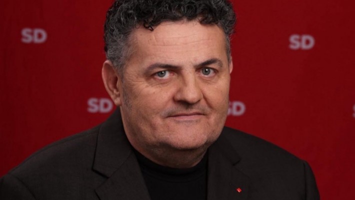 STANKO PULJEK - KANDIDAT NA DRŽAVNOZBORSKIH VOLITVAH 2026!