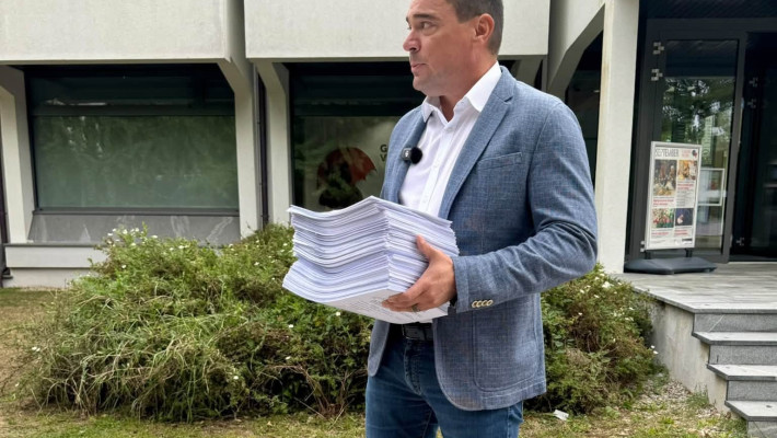 HVALA ZA PODPORO PRI ZBIRANJU PODPISOV ZA KANDIDATURO ŽUPANA MESTNE OBČINE VELENJE