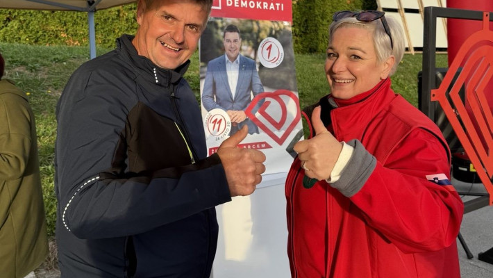 HVALA, KS ŠENTILJ!